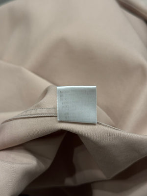 2000s Gucci by Tom Ford military shirt