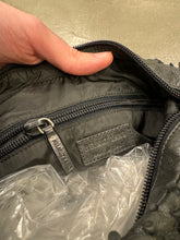 Load image into Gallery viewer, S/S2001 Helmut Lang punched leather bag
