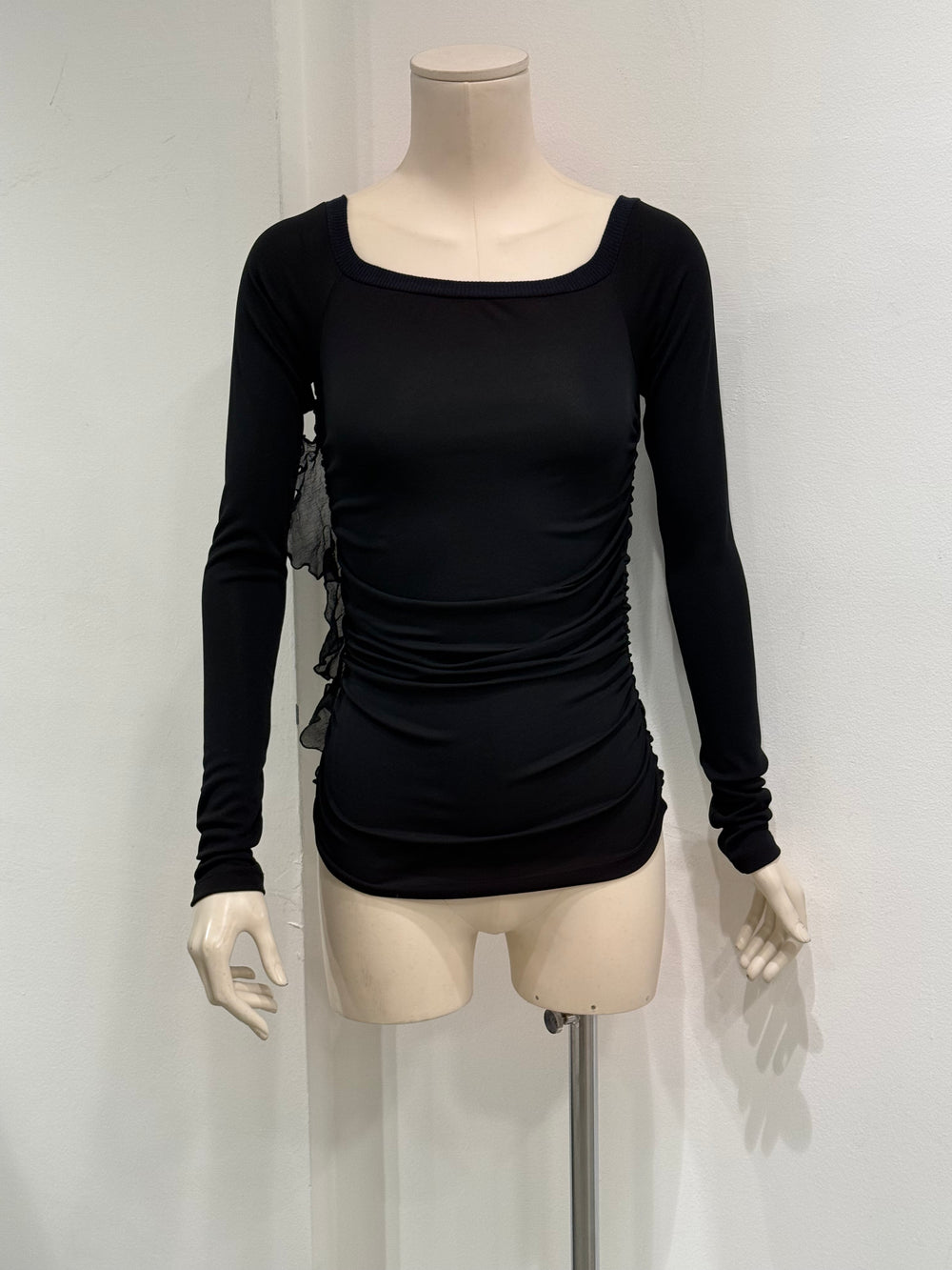 2003 Dolce & Gabbana blouse top