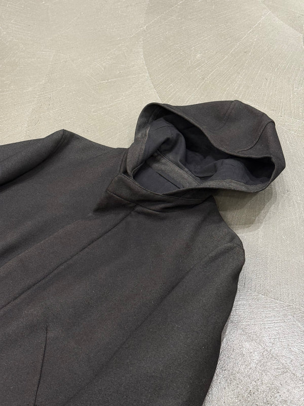 A/W1998/1999 Carol Christian Poell hooded technical jacket