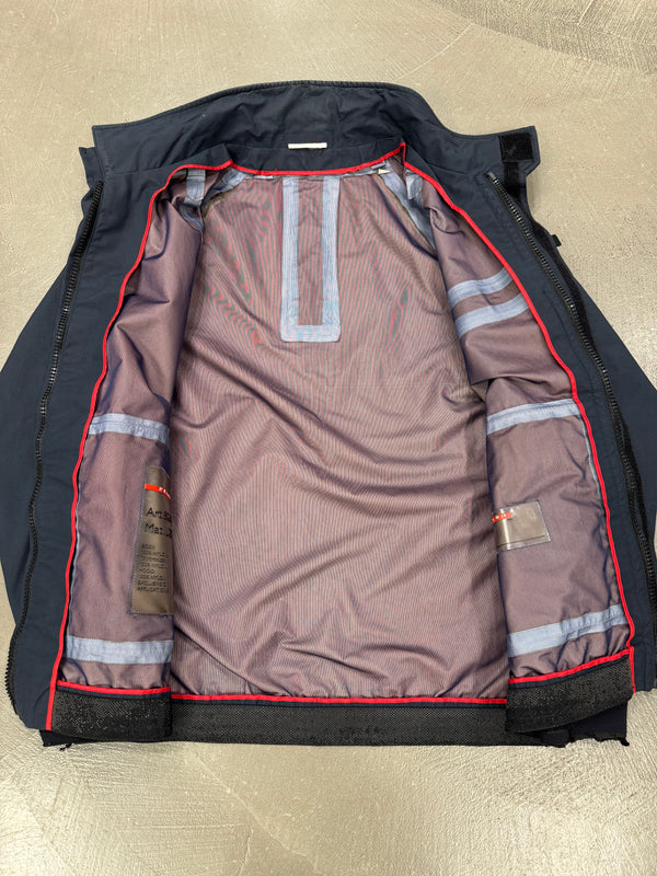 2003 Prada Luna Rossa jacket