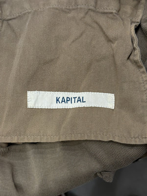 2010s Kapital sweatpants