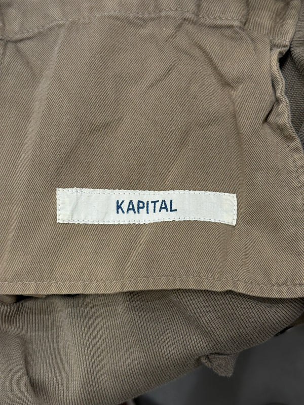 2010s Kapital sweatpants