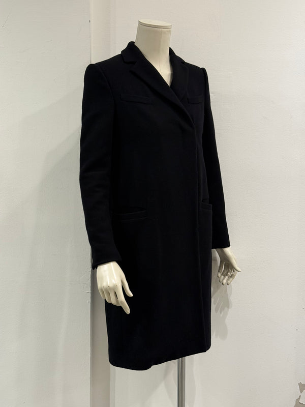 2000s Gucci tailored wool coat