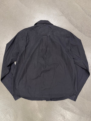 S/S 2018 Prada James Jean “Laser Monkey” runway shirt