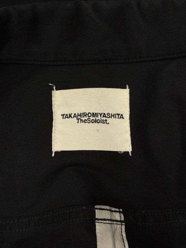 2010s Takahiromiyashita The Soloist utility jacket