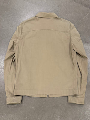 1990s Helmut Lang chest pocket work jacket