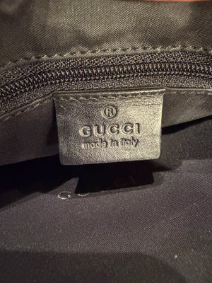 2000s Gucci by Tom Ford leather Jackie bag
