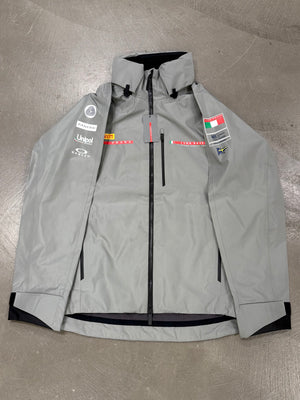 2020s Prada Luna Rossa technical sailing jacket