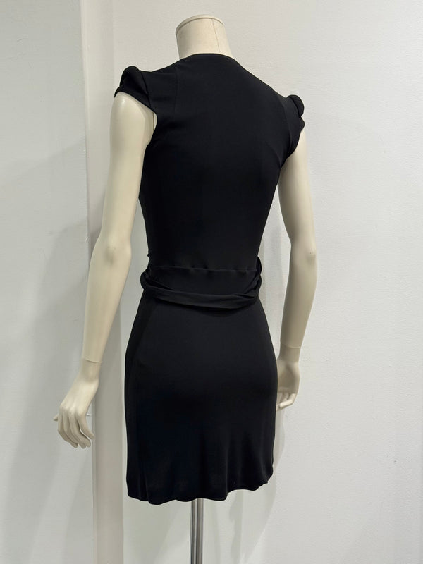 2009 Gucci full zipper dress