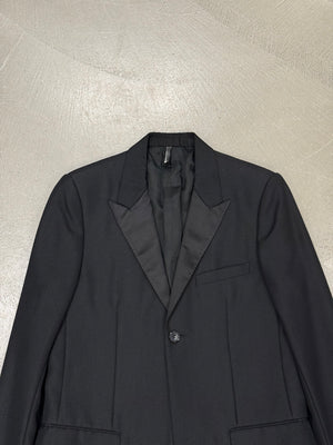 A/W2005 Dior by Heidi Slimane blazer jacket