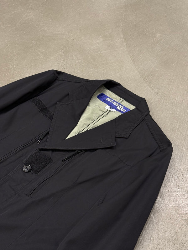A/W2004 Junya Watanabe military cotton jacket