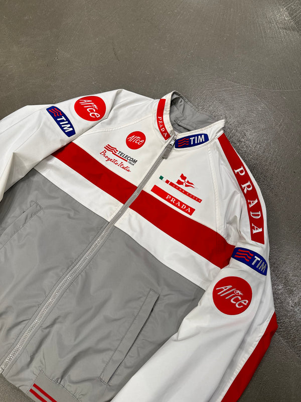2006 Prada LUNA ROSSA sailing jacket