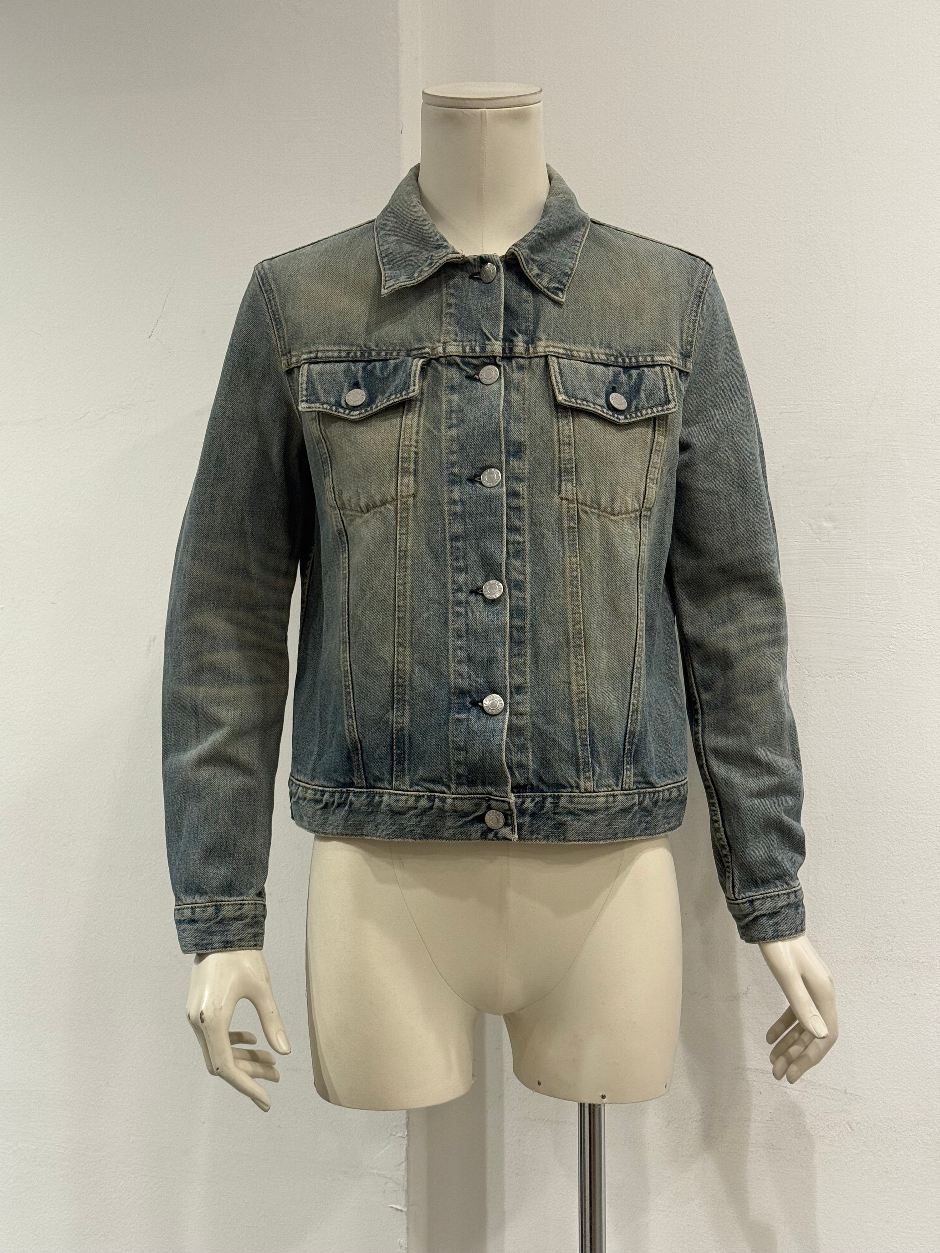 Helmut Lang