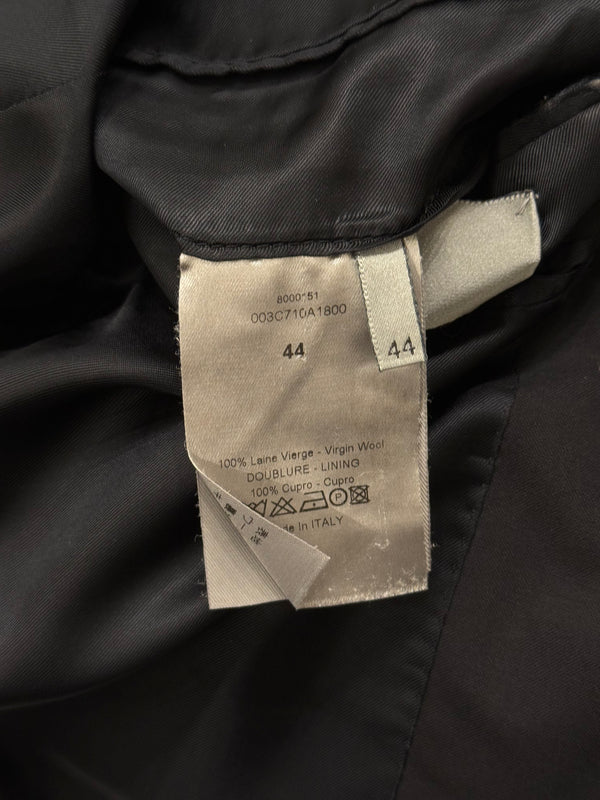 2000s Dior Homme blazer jacket
