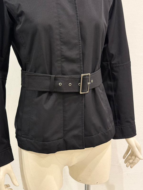 2000s Prada modular convertible Jacket