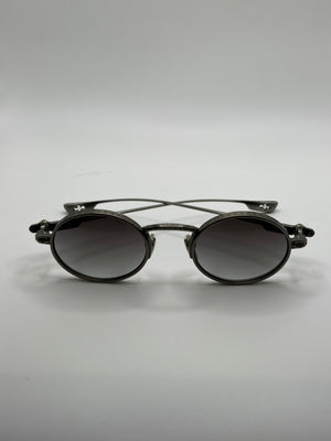 Chrome Hearts Honey Dipped sunglasses