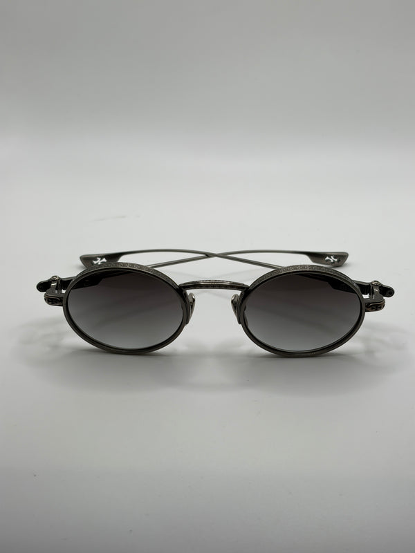 Chrome Hearts Honey Dipped sunglasses