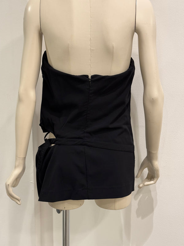 1998 Gucci G-logo top