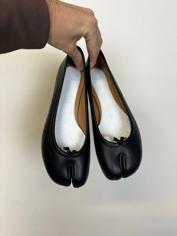AW2018 Maison Margiela tabi ballerina size 36