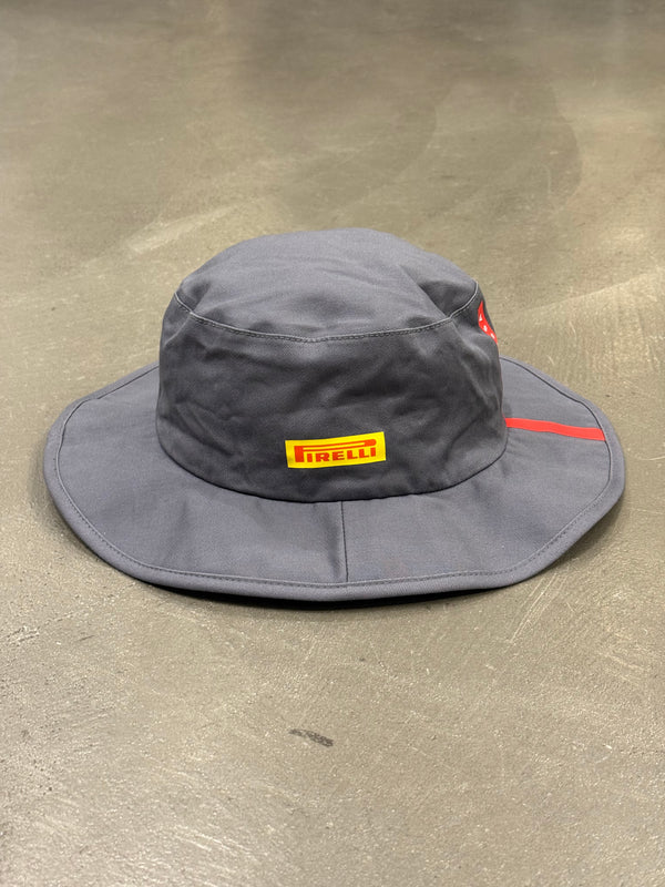 2020s Prada Luna Rossa hat - new