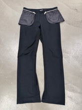 Load image into Gallery viewer, S/S2005 Gianfranco Ferré modular pockets pants
