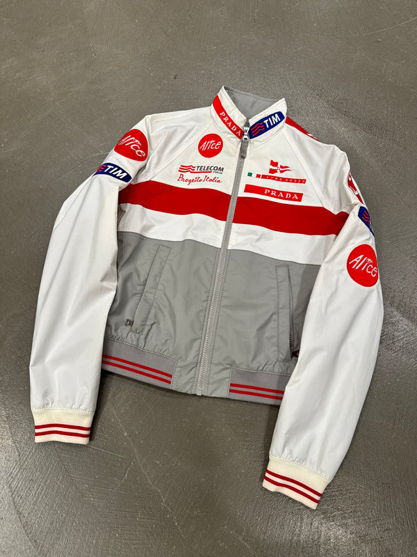 2006 Prada Luna Rossa sailing jacket