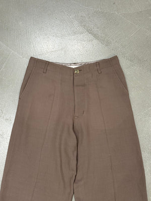 2000s Rick Owens pants