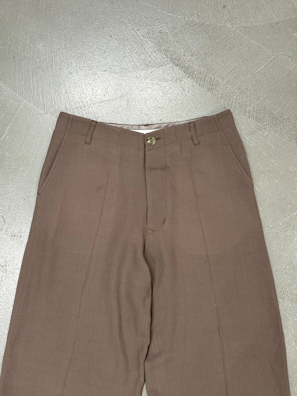 2000s Rick Owens pants