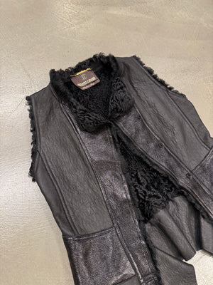 2020s Roberto Cavalli fur leather best