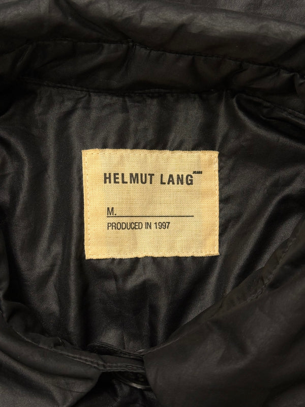 2000s Helmut Lang nylon jacket