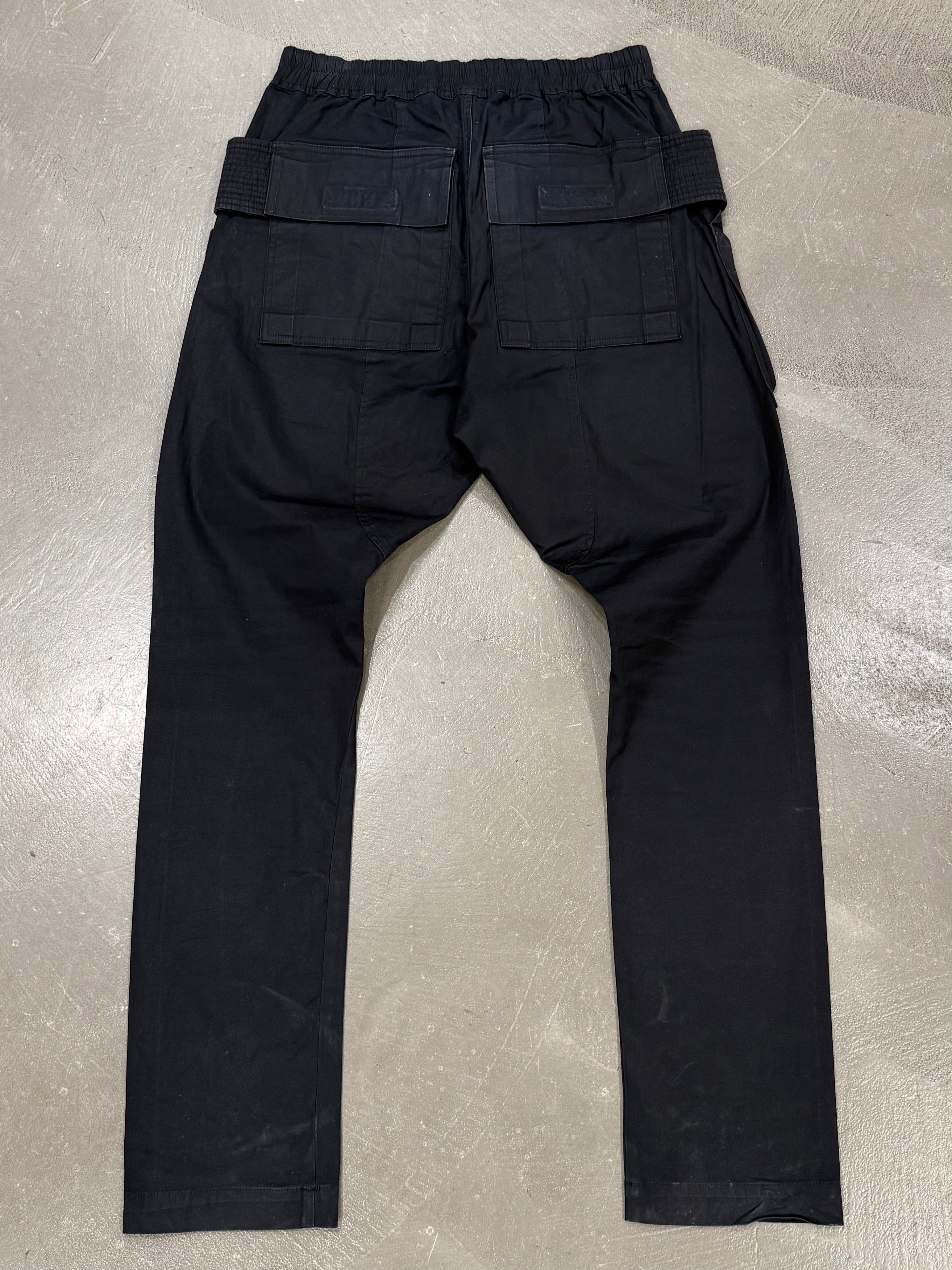 08SS Rick Owens アシンメトリー変形ニットベスト archive RICK OWENS(リックオウエンス) Leather Biker Vestレザーベスト