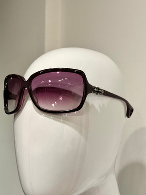 2000s Chrome Hearts “warm lunch” sunglasses