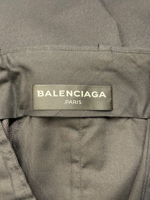 2016 Balenciaga runway trousers