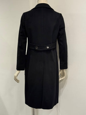 A/W2007 Gucci heavy wool coat