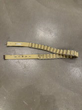 Load image into Gallery viewer, 1998 Helmut Lang military chain belt
