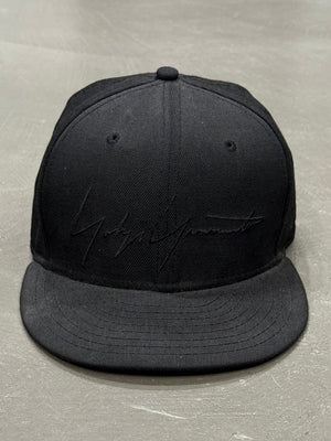 2000s Yohji Yamamoto hat