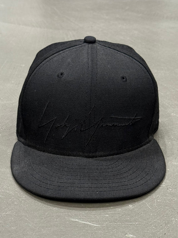 2000s Yohji Yamamoto hat