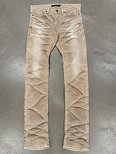 Load image into Gallery viewer, 2000s FUGA clawmark jeans
