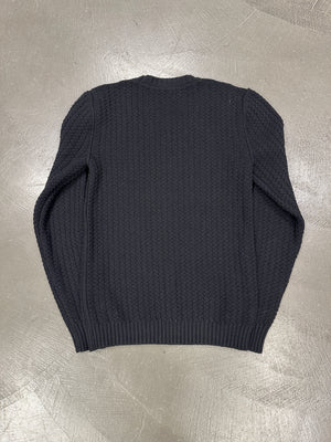 2000s Dolce & Gabbana mainline knit