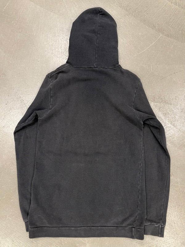 S/S2003 Raf Simons “Consumed” Penelope Jaws faded hoodie