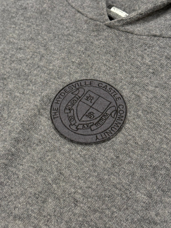 F/W2000-2001 Raf Simons “Summa Cum Laude” hoodie