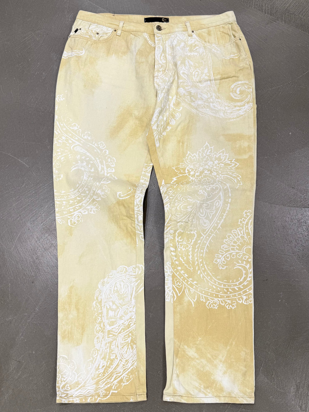 2000s Cavalli pants