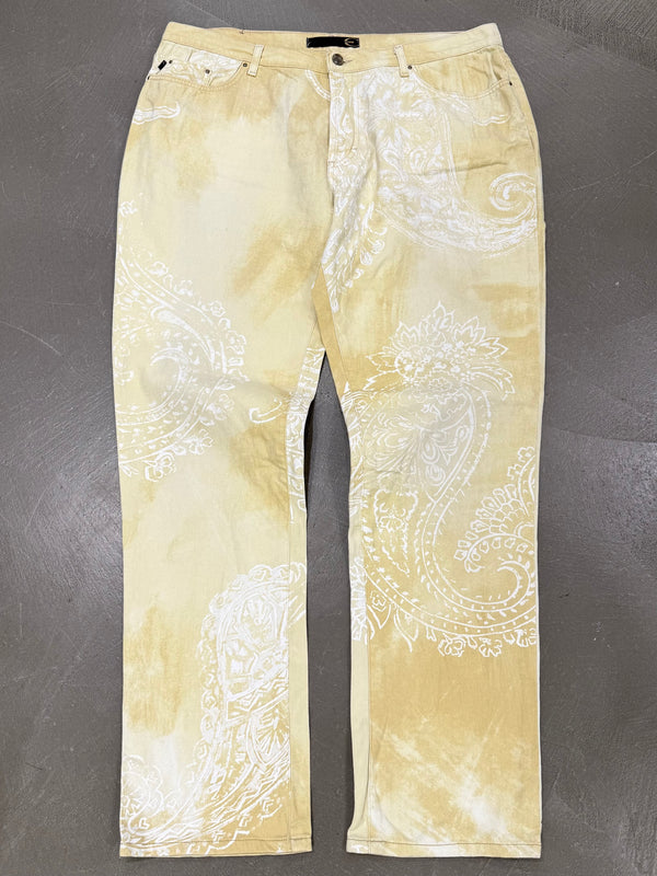 2000s Cavalli pants