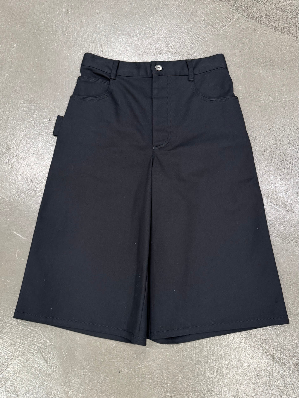 S/S 2020 Bottega Veneta carpenter shorts