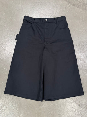 S/S 2020 Bottega Veneta carpenter shorts