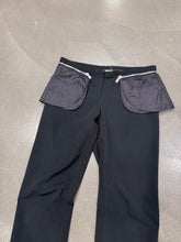 Load image into Gallery viewer, S/S2005 Gianfranco Ferré modular pockets pants
