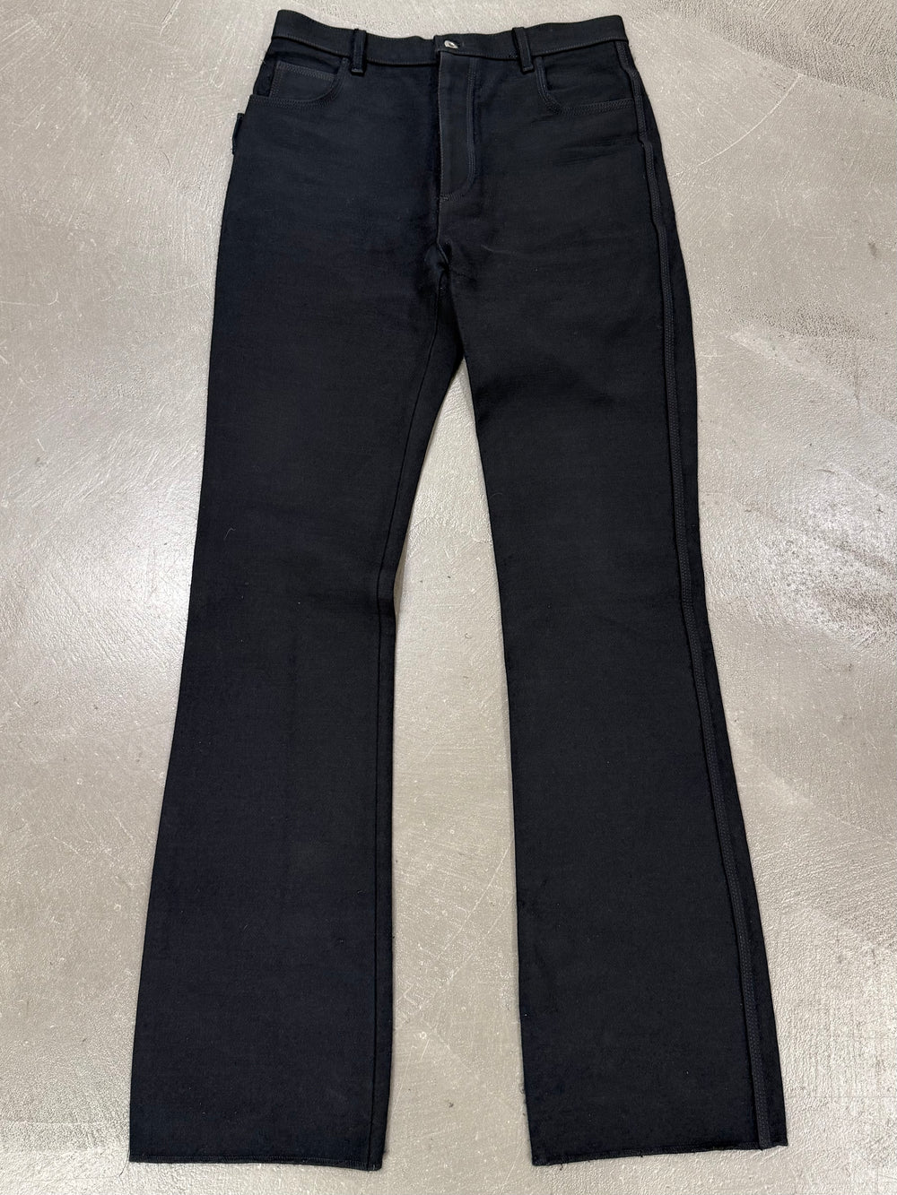 A/W2019 Bottega Veneta work pants