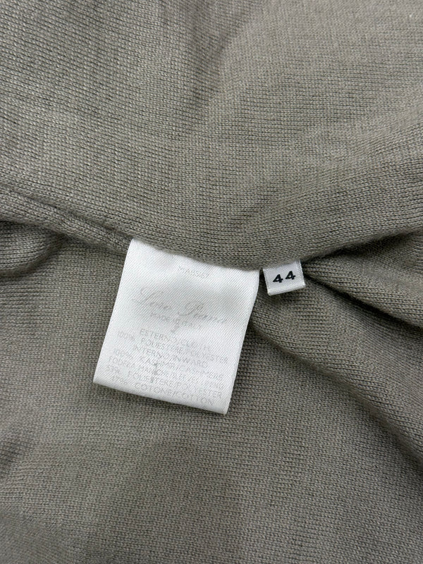 Loro Piana kashmire coat