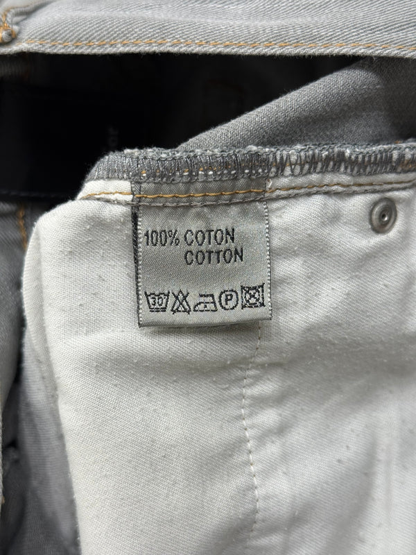 2000s Dior by Hedi Slimane jeans